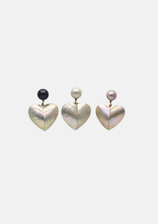 Boucles coeur Sidney-0